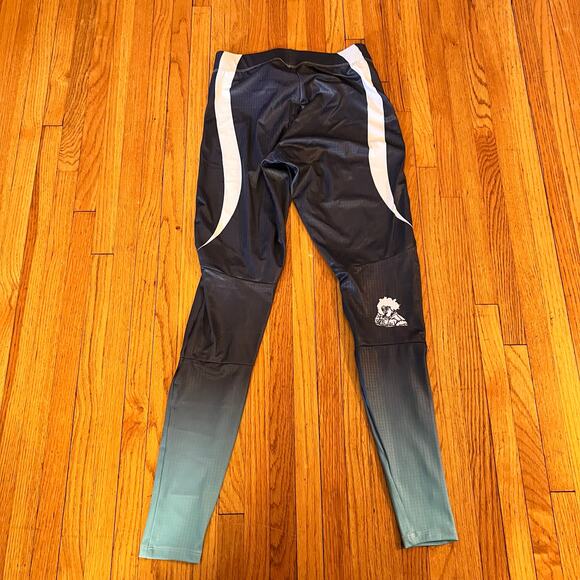 Podium Wear Pants Womens Medium Nordic Base Layer Performance - Picture 3 of 8